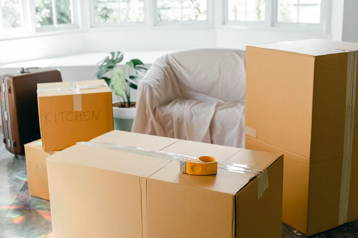 Hoarding Cleanup in Evansburg, PA